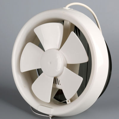 Ventilatore a parete Ventilazione di stanza Ventilatore di scarico con persiana e certificazione SAA
