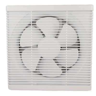 110/220V 50/60HZ Bagno Cucina Montaggio a parete Ventilazione Ventilatore estrattore d'aria con logo personalizzato