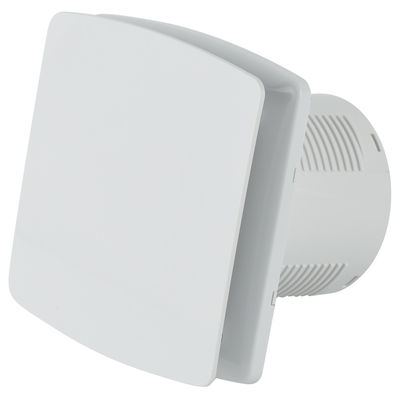 ODM Logo personalizzato Motore a cuscinetto a sfere da 250 mm PCC Ventilatore estrattivo d'aria montato sul soffitto in plastica