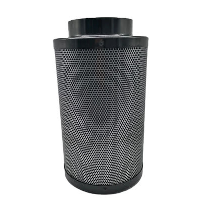 Filtro di carbonio per refrigerazione a carbone e HEPA per la depurazione dell'aria idroponica 1,5 kg
