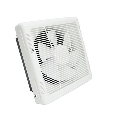 Logo personalizzato Ventilatore a condotto da 6 pollici Silent Ceiling Wall Extractor Ventilatore di scarico per cucina in hotel