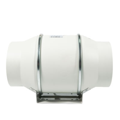 Funghi di polvere di massa personalizzati 8 in ventilatore in linea con 3 anni di vita meccanica nello standard CE