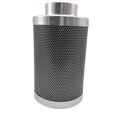 Fann di flusso assiale per serre OEM/ODM
