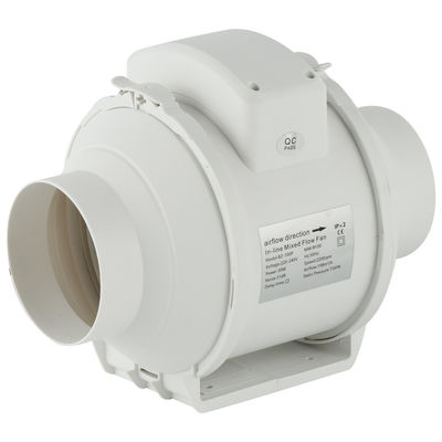 Funghi di polvere di massa personalizzati 8 in ventilatore in linea con 3 anni di vita meccanica nello standard CE