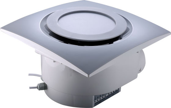 150mm personalizzazione ventilazione a basso rumore ventilatore per casa montato a parete