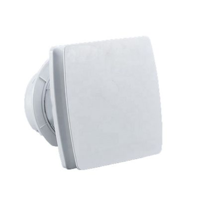 150mm personalizzazione ventilazione a basso rumore ventilatore per casa montato a parete
