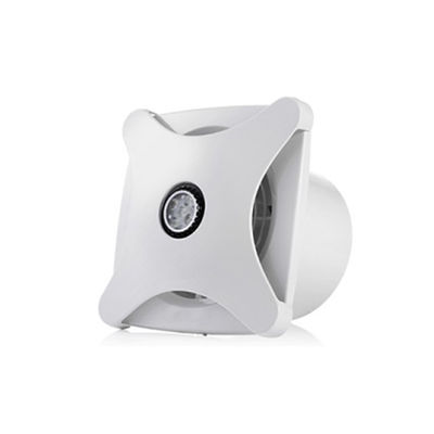 150mm personalizzazione ventilazione a basso rumore ventilatore per casa montato a parete