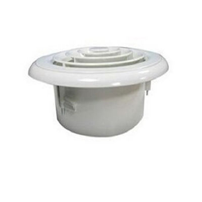 150mm personalizzazione ventilazione a basso rumore ventilatore per casa montato a parete