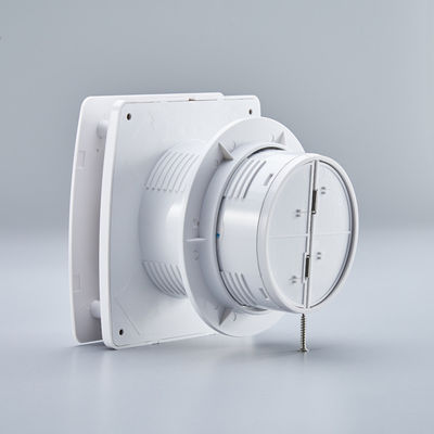 Bagno Cucina Doccia Montatura a parete Persiane Ventilazione Estrattore d'aria Ventilatore 220V/110V