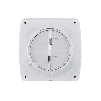 ODM Supportato PVC Bagno Cucina Montaggio a Parete Ventilazione Estrattore d'aria Ventilatore 110V 220V