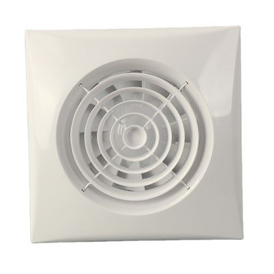 Ventilatore ad azione assiale ad azione a bassa velocità con logo personalizzato