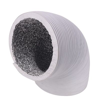 Logo personalizzato Funzione di raffreddamento dell'aria ventilatore di crescita interna filtro al carbonio con lama di plastica