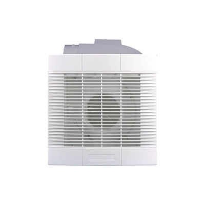 14. OEM/ODM Ventilatore di scarico a soffitto quadrato montato con luce LED da 4W e massa di aria