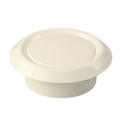 Supporto personalizzato OBM 4-8 pollici ABS materiale diffusore elettrico per ventilatore