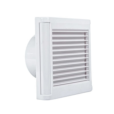 14. ventilatore di scarico 220V per le serre HVC residenziali nel mercato al dettaglio 4/5/6/8 pollici