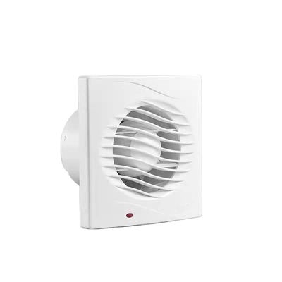 Ventilatori montati a parete con condotti montati su condotti Ventilatore di scarico con condotti montati su condotti Ventilatore di estrazione dell'aria con certificazione SAA 28-160