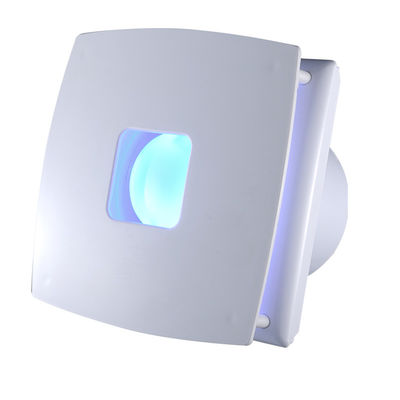 OEM/ODM Personalizzazione Ventilatore estrattivo da parete da 4 pollici per il finestrino della cucina del bagno