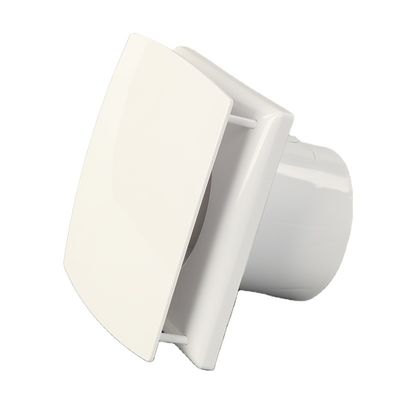Ventilatore di estrazione d'aria OEM supportato su misura con luce per ventilazione e apparecchiature HVAC