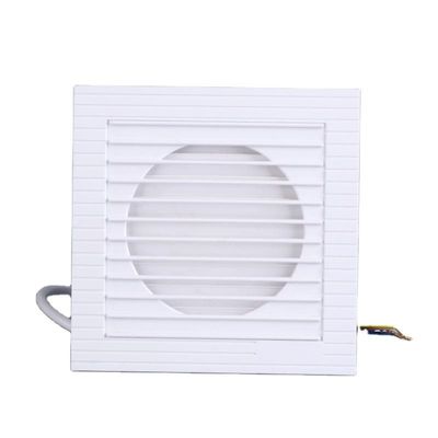 Produzione in serie OEM/ODM Design Proprio ventilatore ad estrattoio d'aria centrifugo per SAA Australia