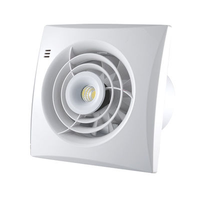 Produzione in serie OEM/ODM Design Proprio ventilatore ad estrattoio d'aria centrifugo per SAA Australia