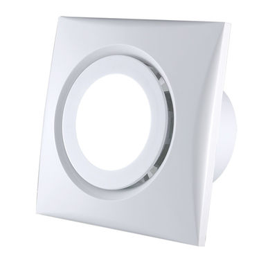 Ventilazione in linea a flusso misto 240V con sistema HVAC di umidità e tempistica