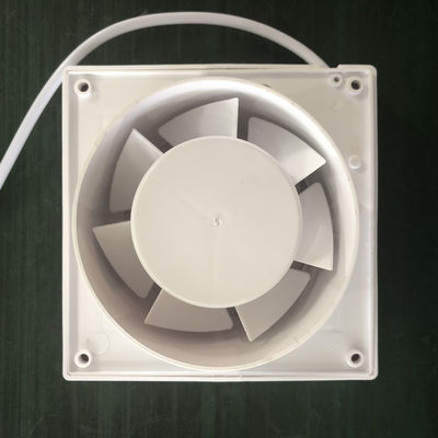 Ventilazione in linea a flusso misto 240V con sistema HVAC di umidità e tempistica