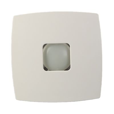 4-6 pollici ventilatore per estrattivo d'aria da cucina montato a parete con illuminazione Tipo di ventilatore Aixal nero