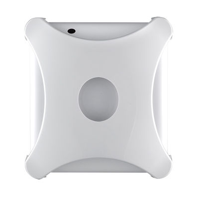 120V 2000 Cfm Ventilatore di flusso assiale per il bagno Montatura a parete Ventilazione 100mm 125mm 150mm