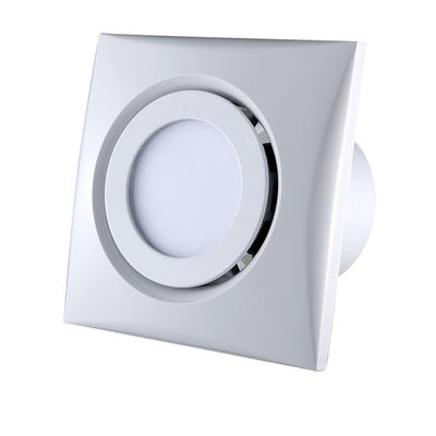 OEM/ ODM Made Design PP Ceiling Fan Air Extractor Ventilatori a parete per bevande alimentari