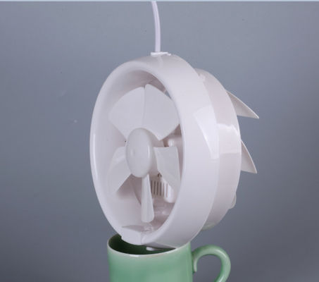 8 10 12 pollici di PVC soffitto di plastica a luccio ventilatore estrattivo d'aria con flusso assiale