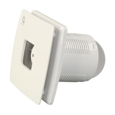 Ventilatore a parete da 4 pollici Controllo della velocità dei sistemi di coltivazione idroponica Ventilatore in linea Ventilatori centrifugabili