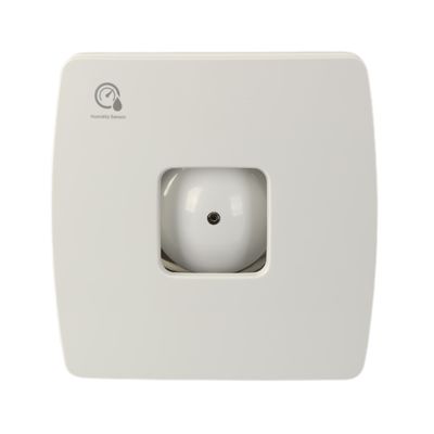 Ventilatore a parete da 4 pollici Controllo della velocità dei sistemi di coltivazione idroponica Ventilatore in linea Ventilatori centrifugabili