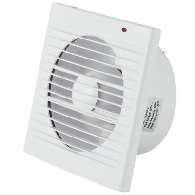 10 pollici 120 mm Silence Grow Room Escapamento di aria in linea condotto estrattivo ventilatore per il bagno a casa