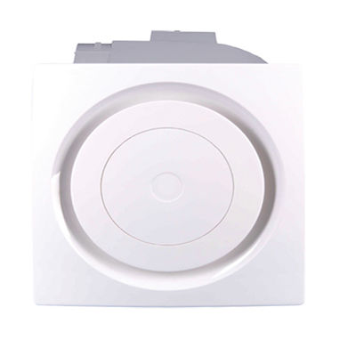 Ventilatori centrifughi in linea per tipografie