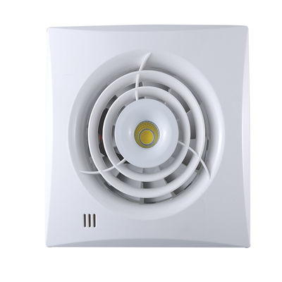 Ventilatori centrifughi in linea per tipografie