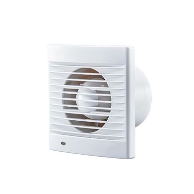 Cucina Bagno e Bagno Plastico Parete Montato Ventilatore di Ventilazione