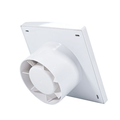 Mineria energetica 4 pollici velocità di controllo sistemi di coltivazione idroponica ventilatore in linea ventilatori centrifughi