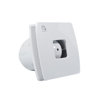 6 8 pollici finestra del bagno Muro montato Ventilatore estrattivo dell'aria persiana con OEM / ODM Design