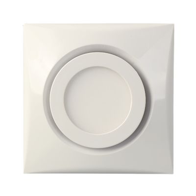 162-252 Quantità d'aria Corrente elettrica alternata Tipo 8 pollici Estrattoio d'aria da cucina Ventilatore in linea