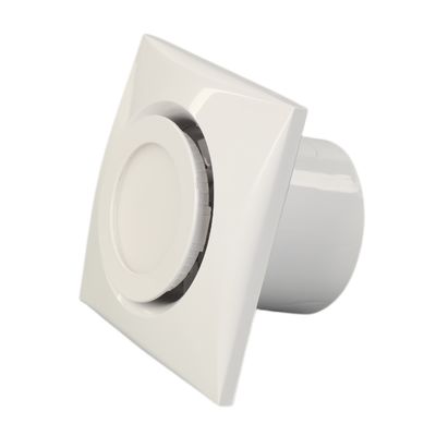 162-252 Quantità d'aria Corrente elettrica alternata Tipo 8 pollici Estrattoio d'aria da cucina Ventilatore in linea