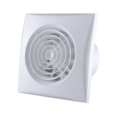 Disegno su misura OEM/ODM Ventilatore di aspirazione d'aria di ventilazione bianca per la produzione di massa in bianco