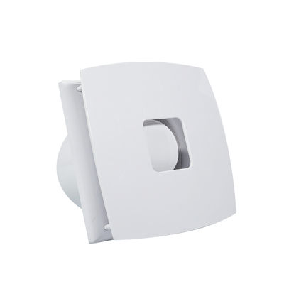 Difusori d'aria a soffitto a cono per ventilazione decorativa