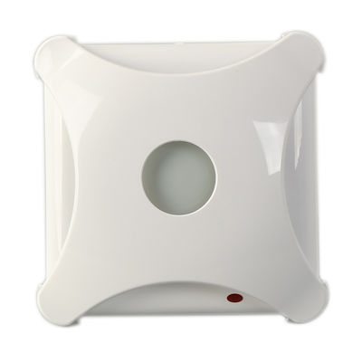 Ventilatore di flusso assiale di ventilazione HAVC per marchi personalizzati
