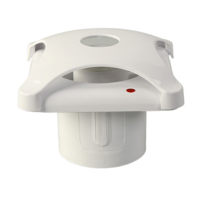Ventilatore di flusso assiale di ventilazione HAVC per marchi personalizzati