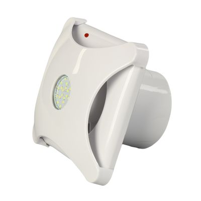 Ventilatore di flusso assiale di ventilazione HAVC per marchi personalizzati