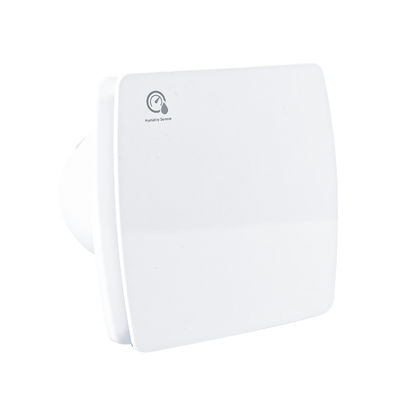 OEM/ODM Ventilatore a soffitto di scarico di ventilazione personalizzato con ventilatore estrattivo d'aria leggero