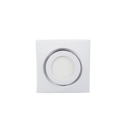10&quot; ABS PP Plastico soffitto tipo condotto centrifuga ventilazione ventola di scarico montatura ventilatore a parete