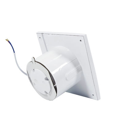 10&quot; ABS PP Plastico soffitto tipo condotto centrifuga ventilazione ventola di scarico montatura ventilatore a parete