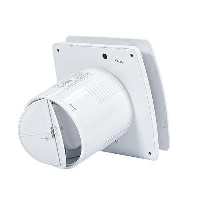 10&quot; ABS PP ventilatore di scarico per cucina e bagno
