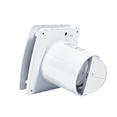 10&quot; ABS PP ventilatore di scarico per cucina e bagno